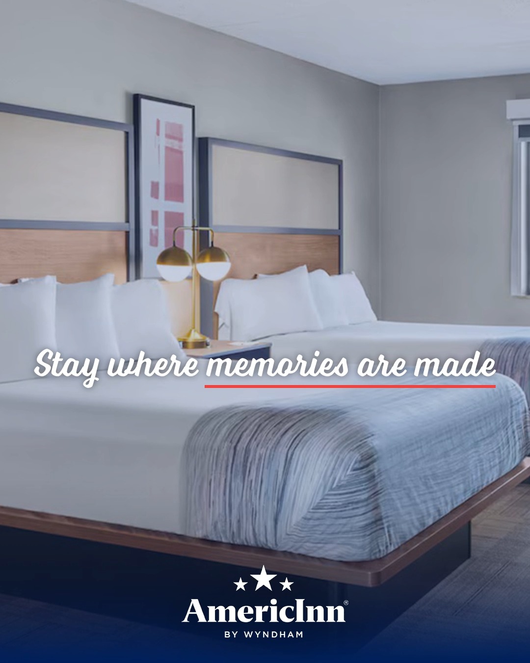 AmericInn by Wyndham