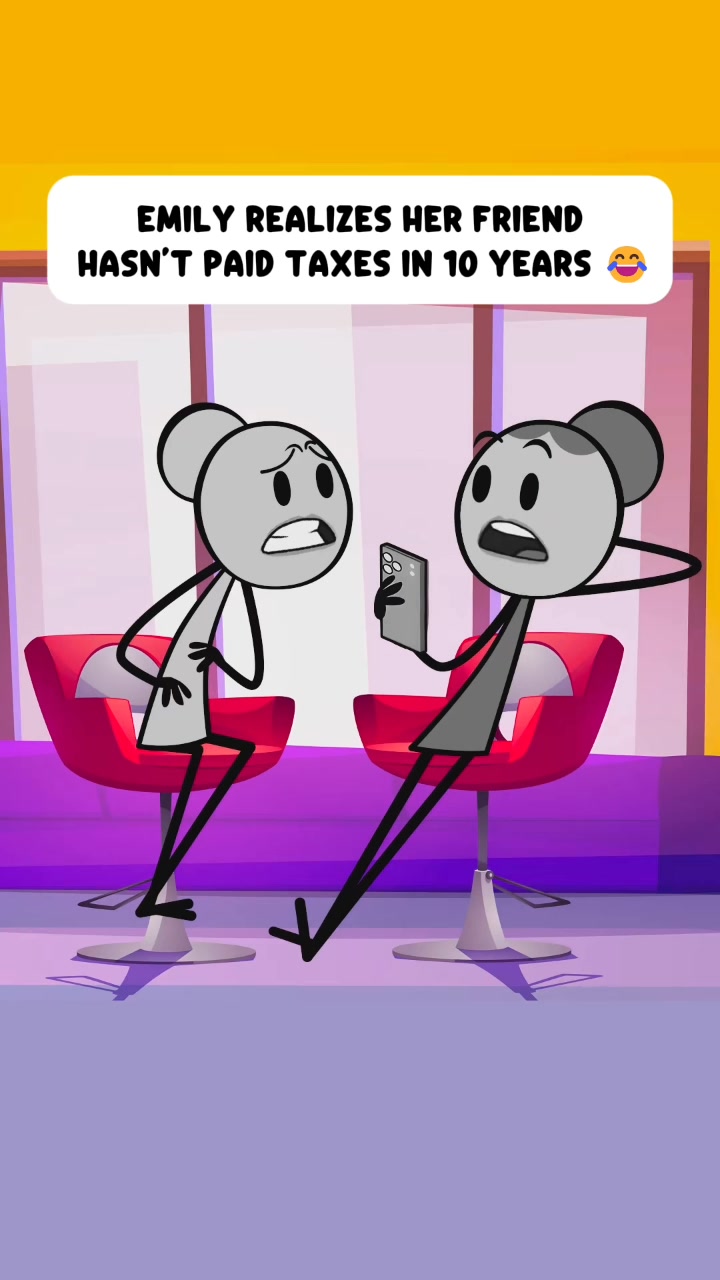 Corporate life be like 🤣 #tonyanimation #comedyreels #animationmeme # ...