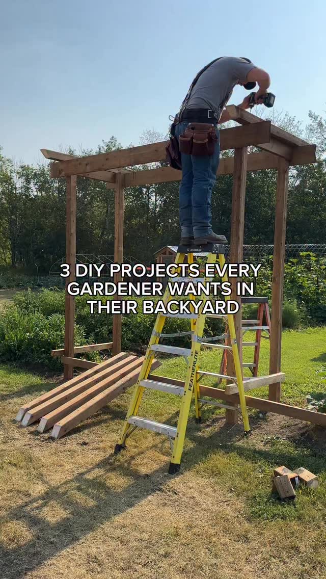 These are three of our most-loved DIY builds — and for good reason ...
