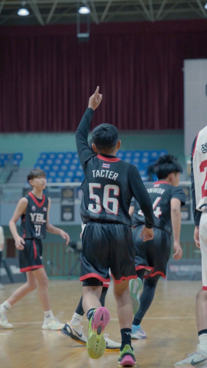 YBL Thailand