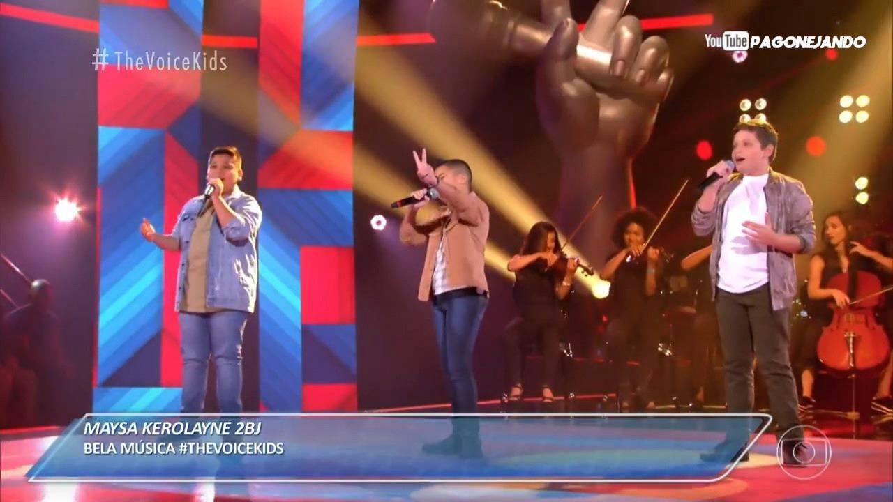 Pagonejando The Voice Brasil Kids 2020 Louca De Saudade Jorge E Mateus Facebook the voice brasil kids 2020 louca de saudade jorge e mateus facebook