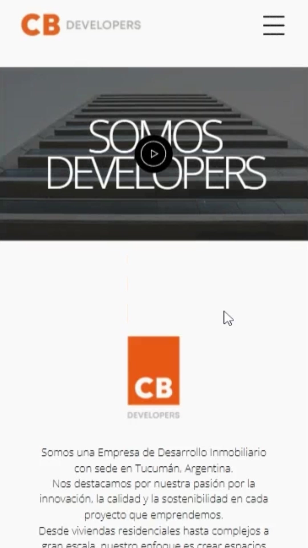 CB Developers | Yerba Buena
