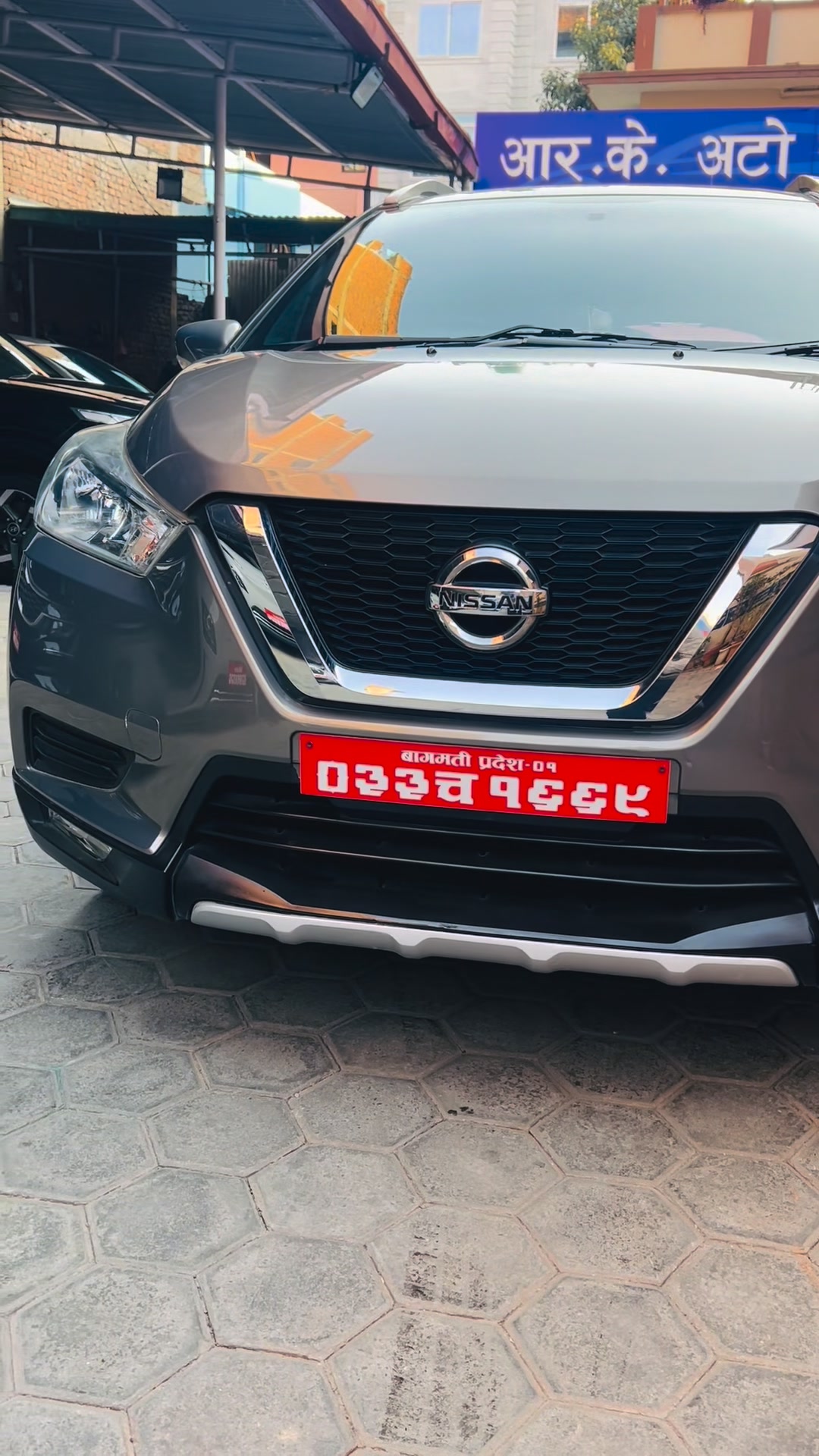 2021 model Nissan kicks xv petrol for sale #phone-9847699255,9802008796 ...