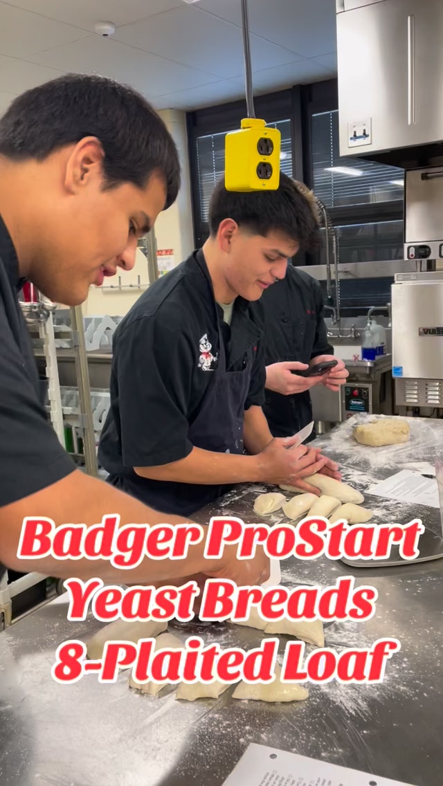 Badger ProStart | Lake Geneva WI