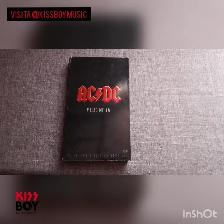 AC DC 