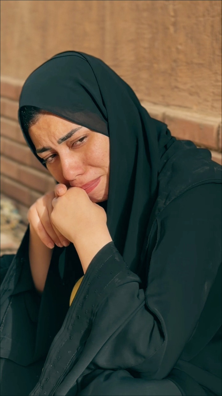 سمعته لما سكت💔 | Solima Wael | Facebook