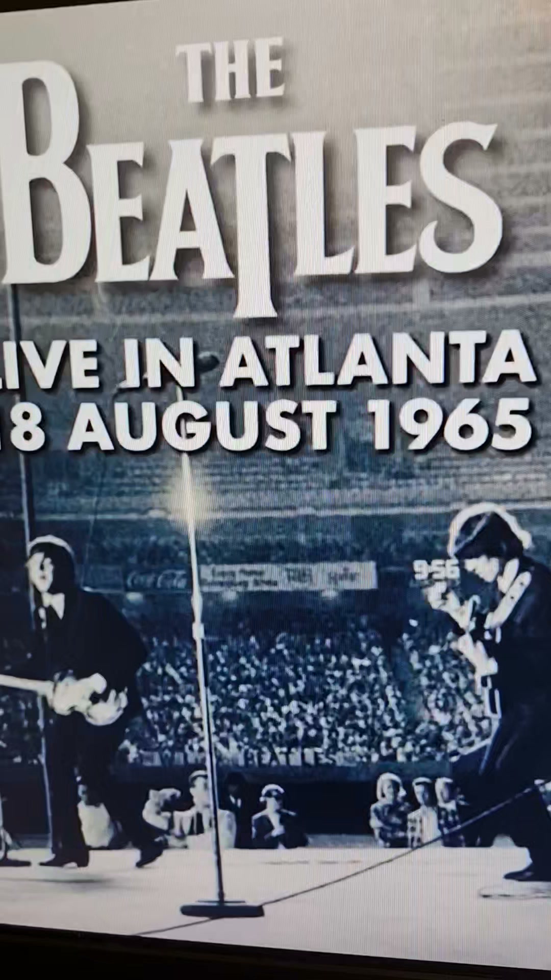 In 1980 @paulmccartney and Wings set off for tour in Japan. Upon