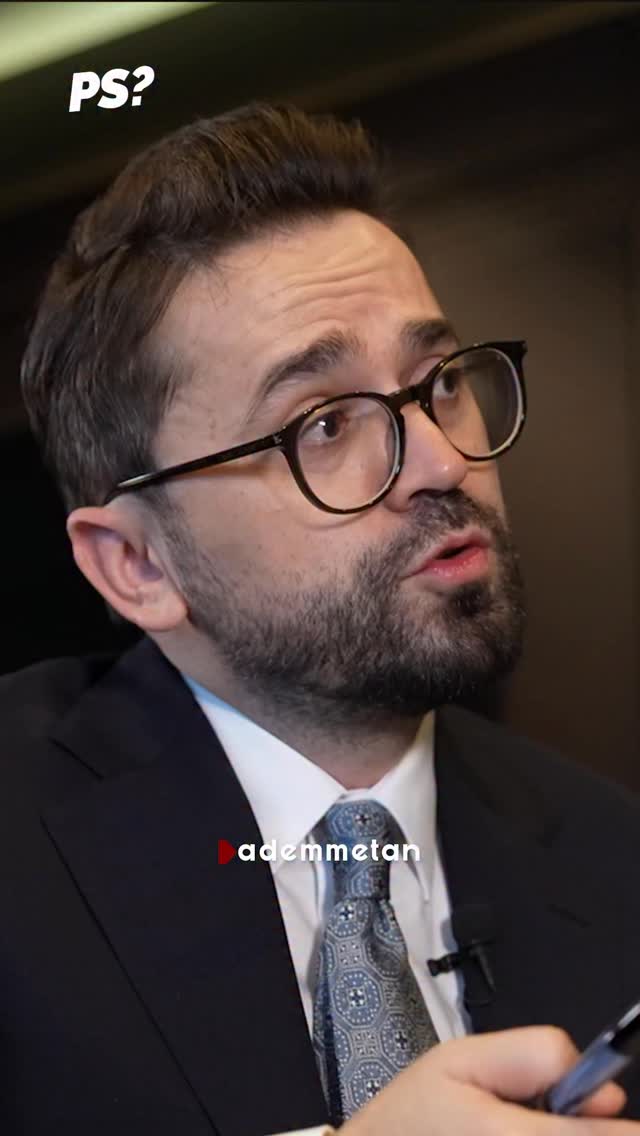 Cuneyd Zapsu ile Türkiye’nin en fırtınalı yıllarını tüm detaylarıyla ...