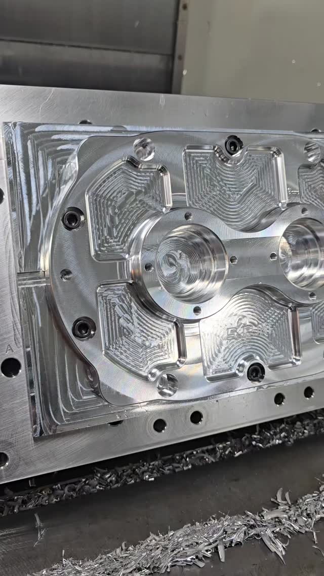 Sutton Performance and Machining | Mikado MI