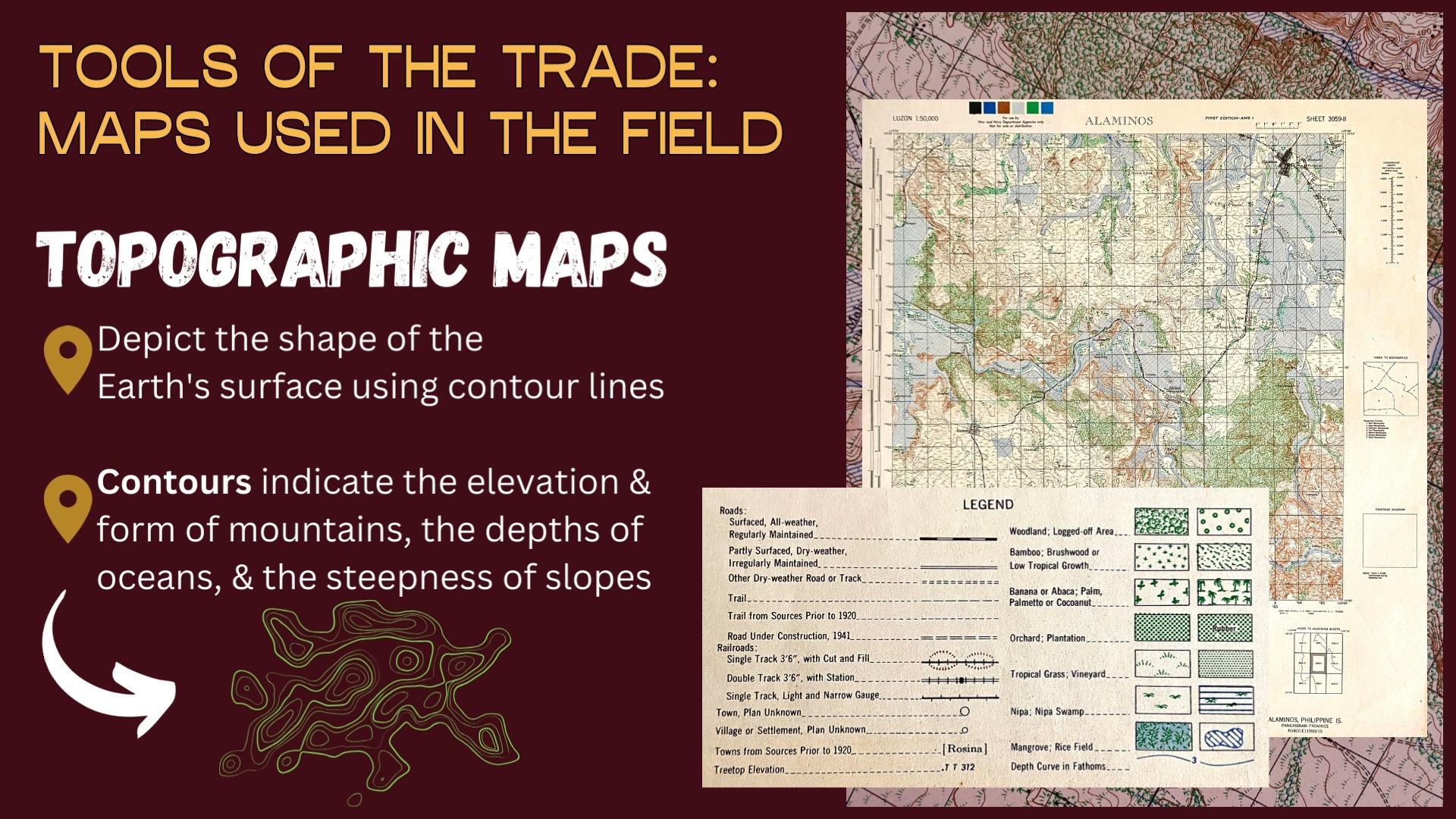 Finding the right one! 🔎 🗺️ For thousands of years, maps have been one ...