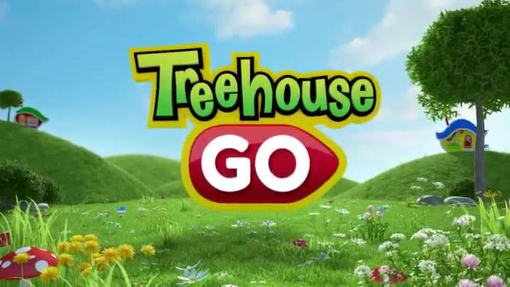 WE HAVE EXCITING NEWS!!! Watching Treehouse is now easier than ever ...