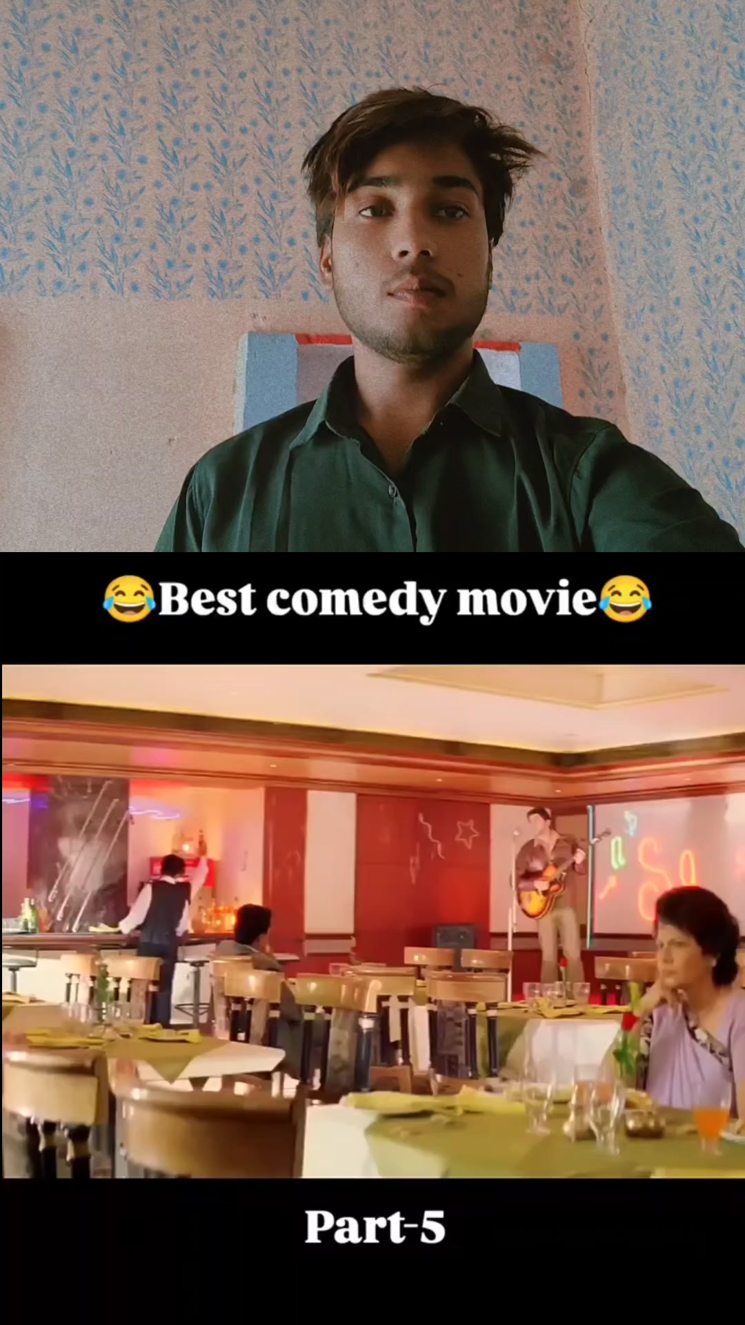 Best Comedy Scenes Part 15 😂🤣 #movieclips #comedymovie #facebookmovie # ...