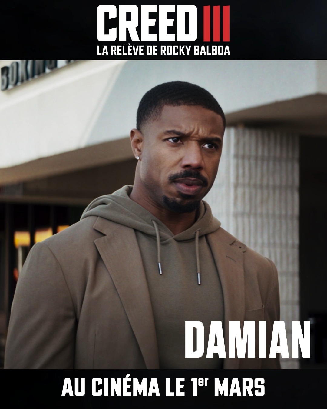 Cinéma à Dinan 22 Vers Le Large