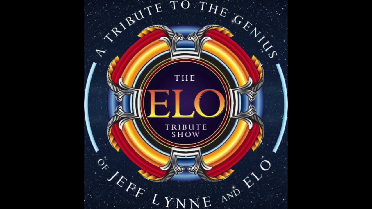 The Elo Show Last Train To London Facebook