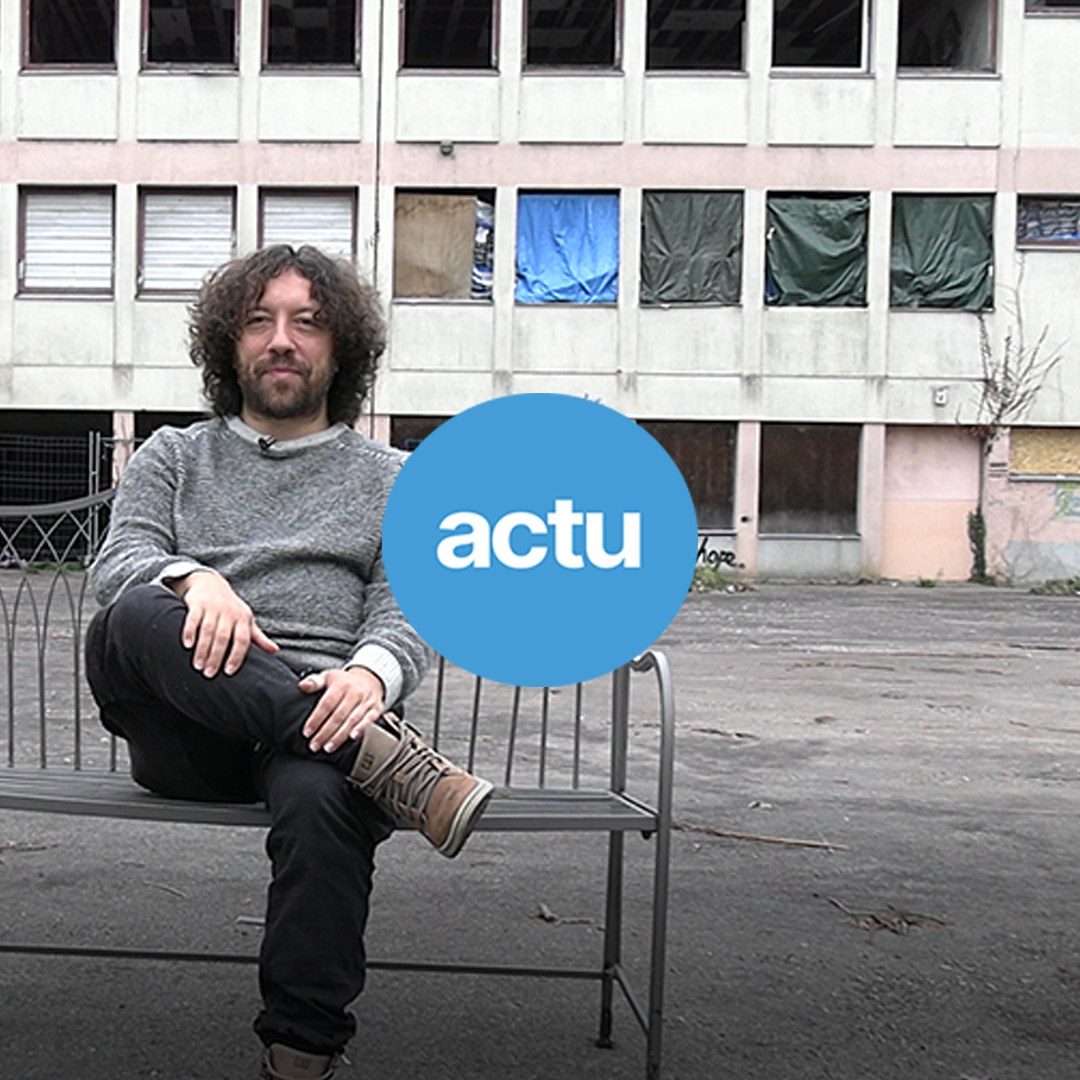 Le College Fou Fou Fou Bretagne