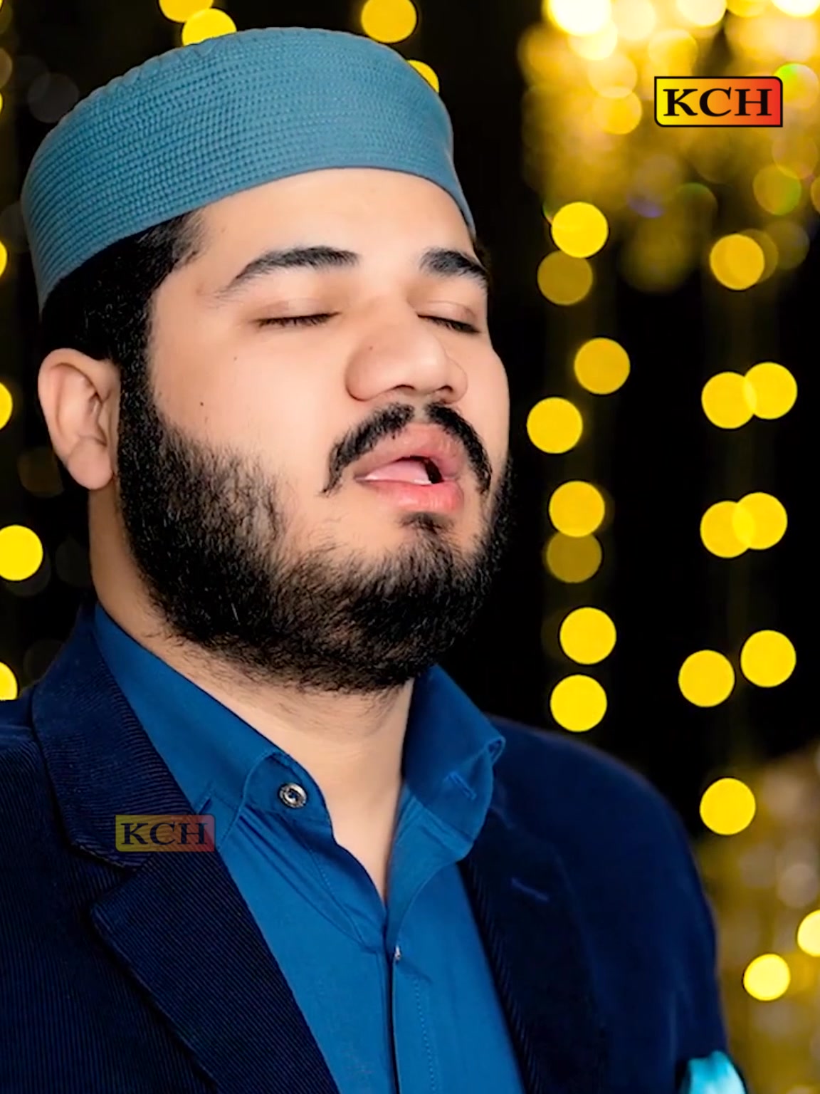 New Naat 2026 | Kahen Jis Ko Dawaey Dard-e-Hijran | Ghulam Fareed ...