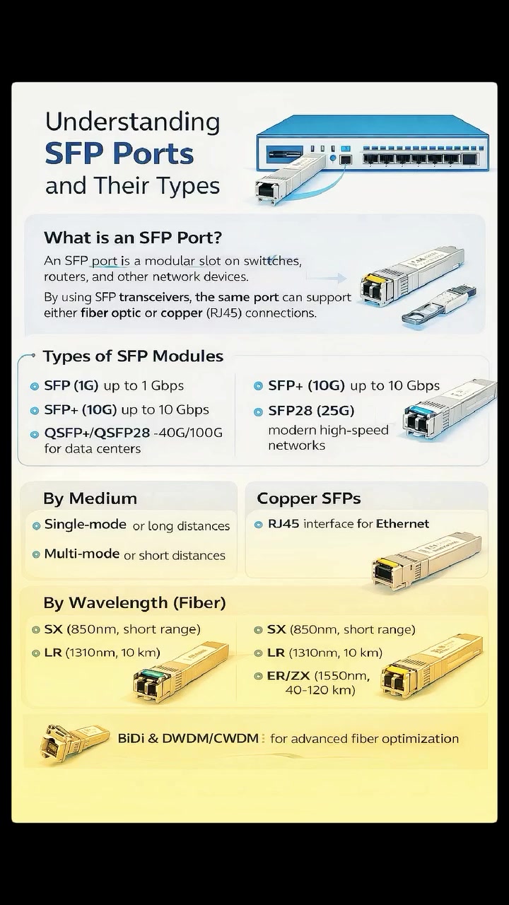 FS 1G Copper SFP modules deliver low power consumption and