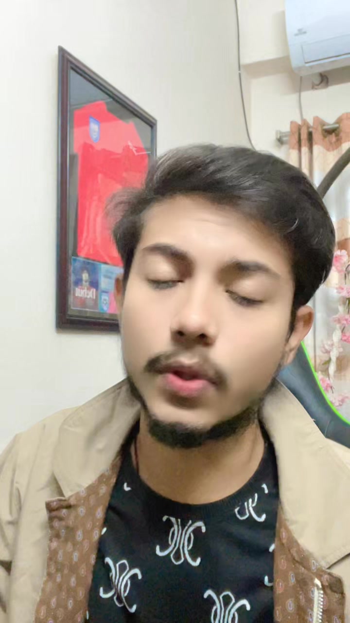 মানুষ ভুলবে না 🤧 | Shawon Robi | Facebook