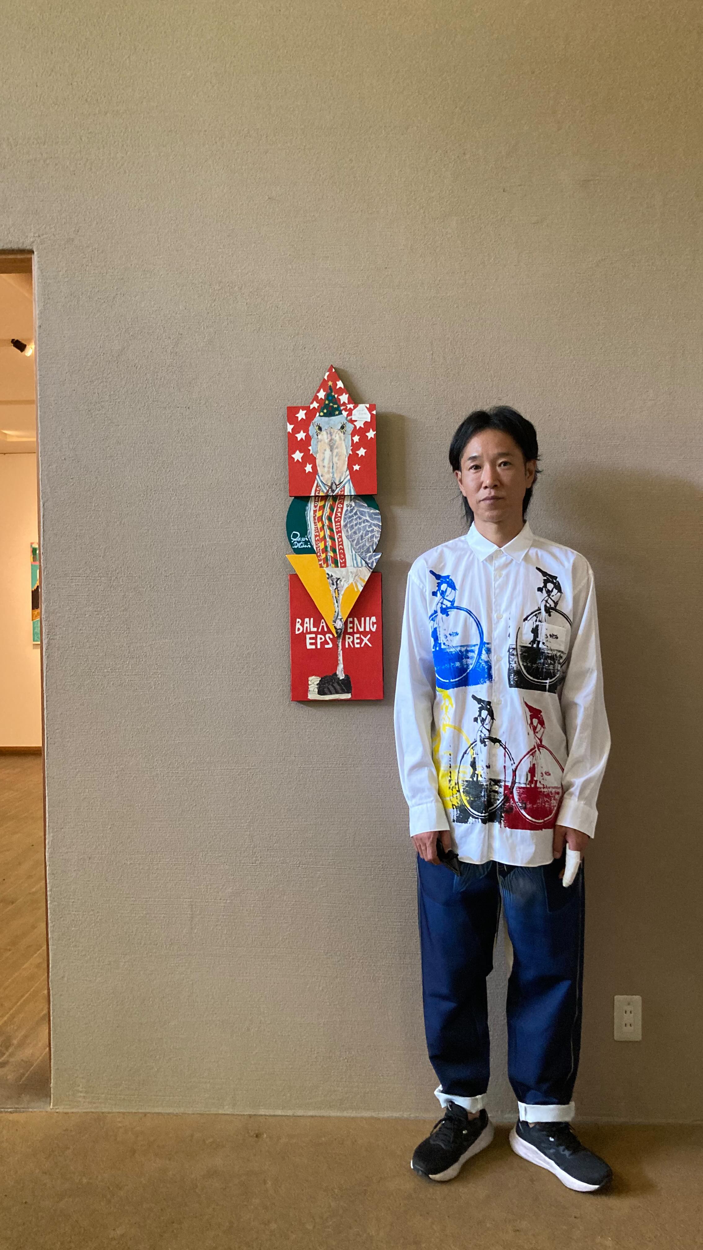 大谷 一生 (@isseiotani12231) • Facebook