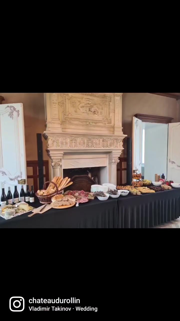 Château Du Rollin Salle De Réception Mariages Séminaires
