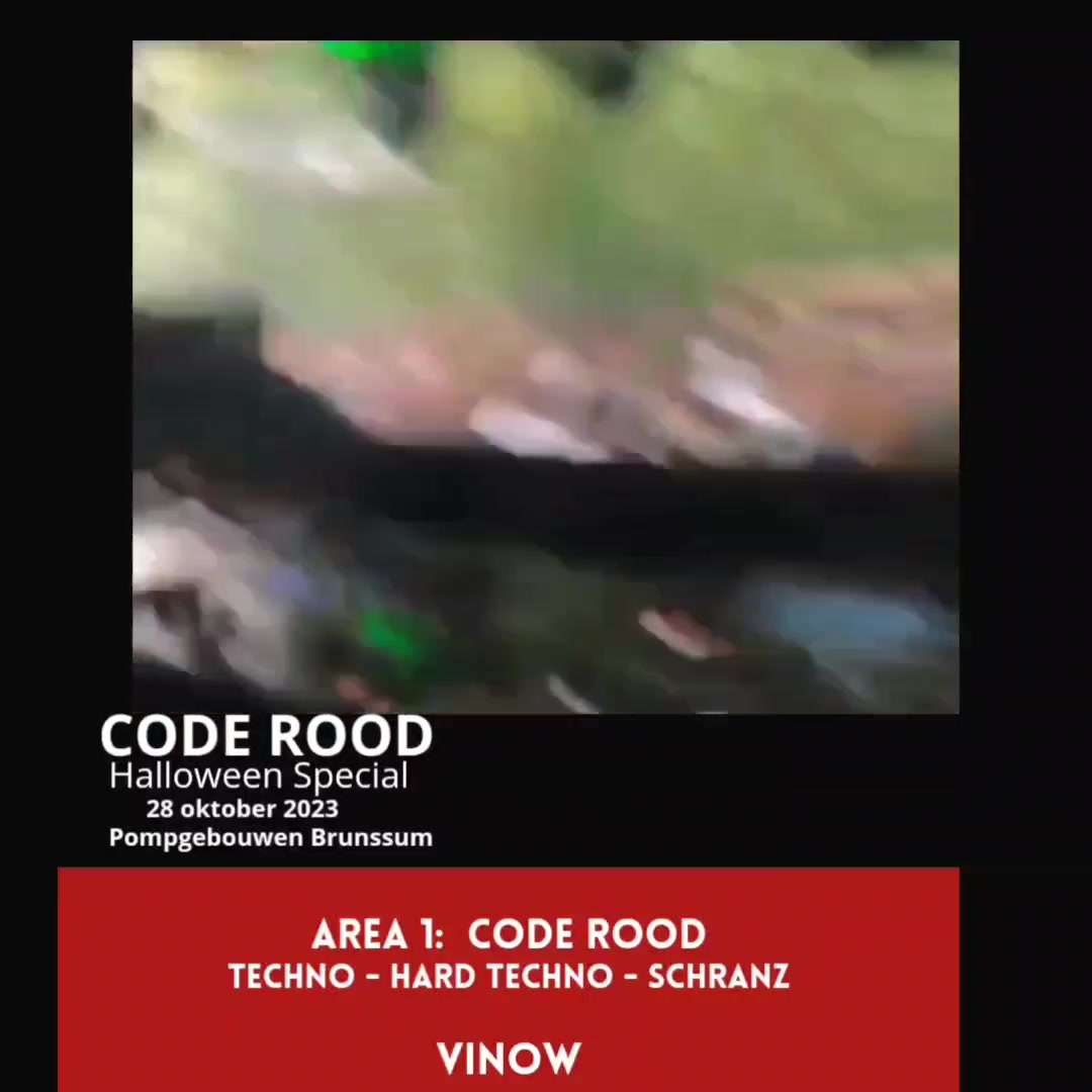 Code Rood