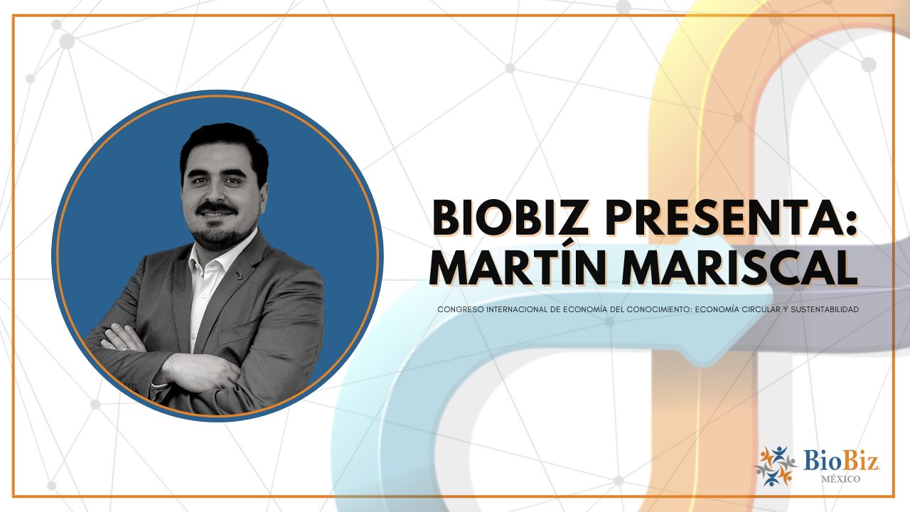 BiobizBioconnect | Mexico City