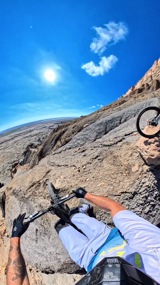 Stoked to be at the classic riding with the homies 🫶🏽 #grcbestline2025 ...
