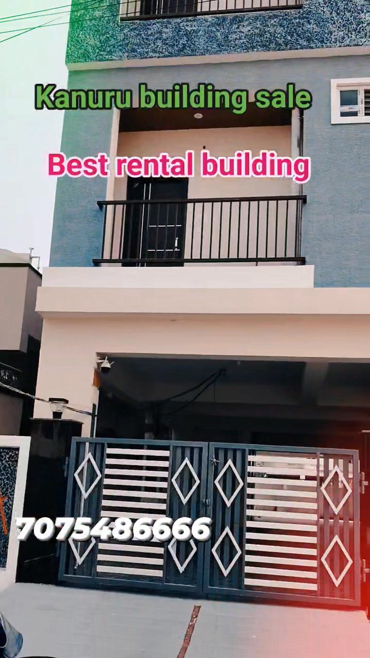 #rental building # ...