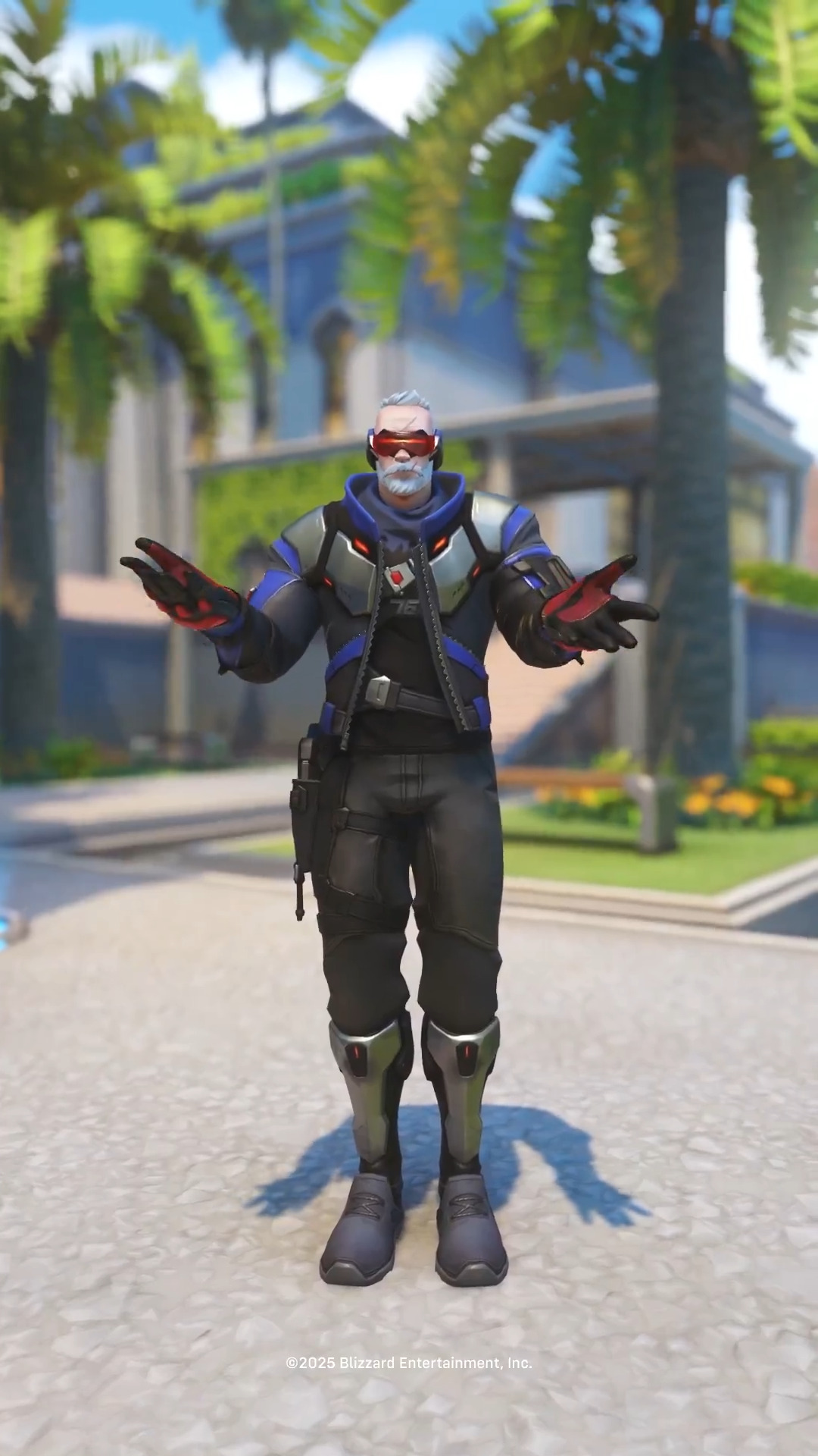 The '67' Emote Releases Tomorrow in #Overwatch2 👀 | Overwatch Cavalry
