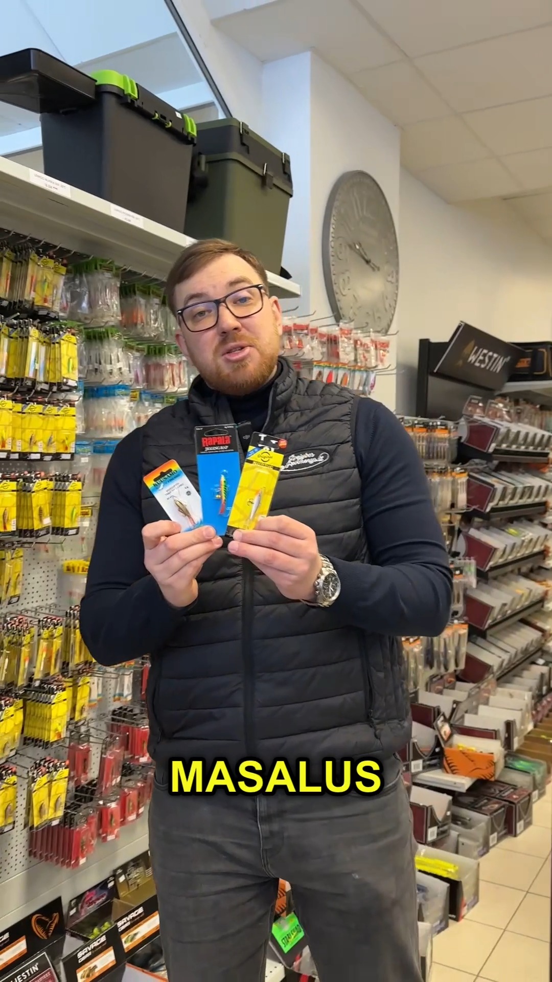 TOP 3 Balansyrai Ešeriui!🔥 Jei neturi šių klasikinių bei kibiausių ...