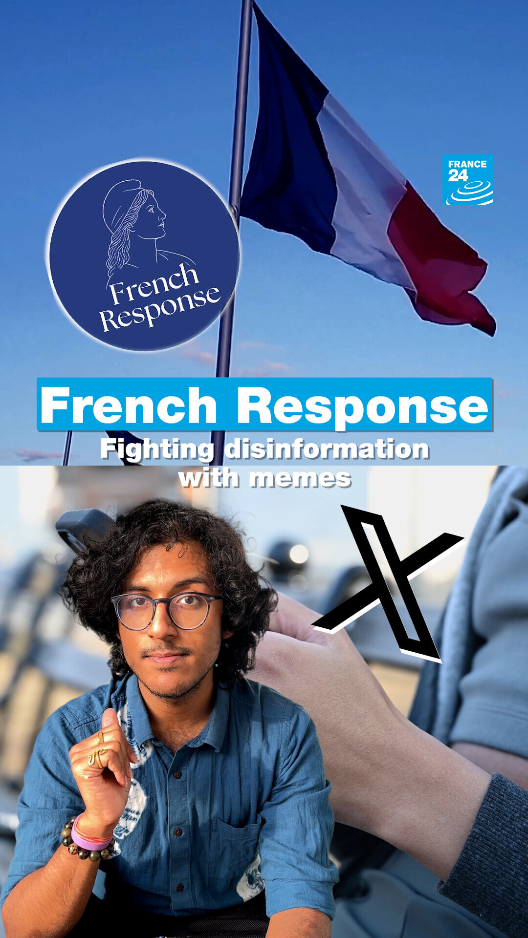 🇫🇷 📲 Did you know that #France now has an official 
