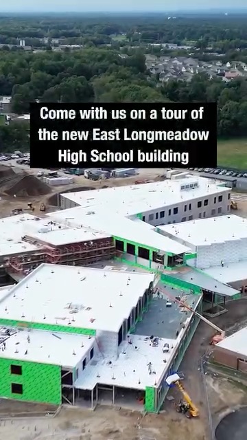 Earlier this fall, ELCAT got the opportunity to take a tour of the new ...