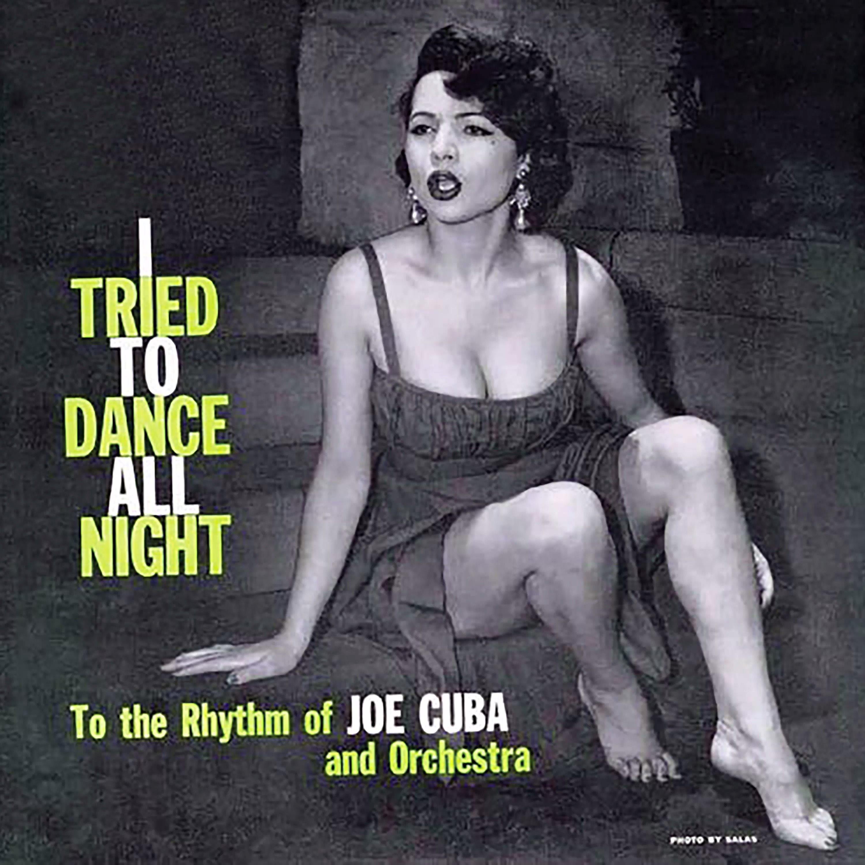 未使用 Joe Cuba Sextet - Doin