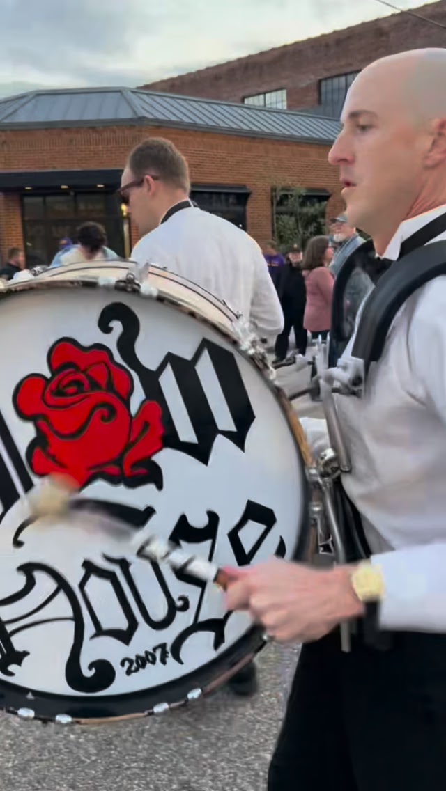 What a way to kick off the 2026 Mardi Gras Season! Cheers to a great ...