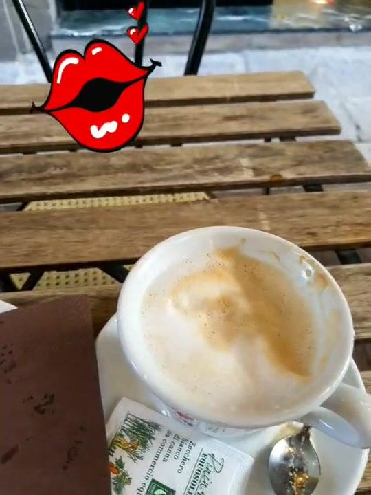 Caffè Ricasoli | Florence