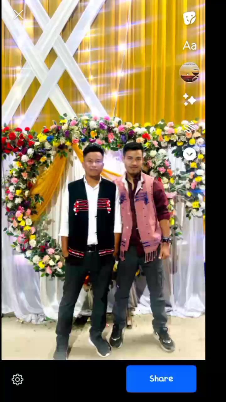 Monuranjan Ronghang
