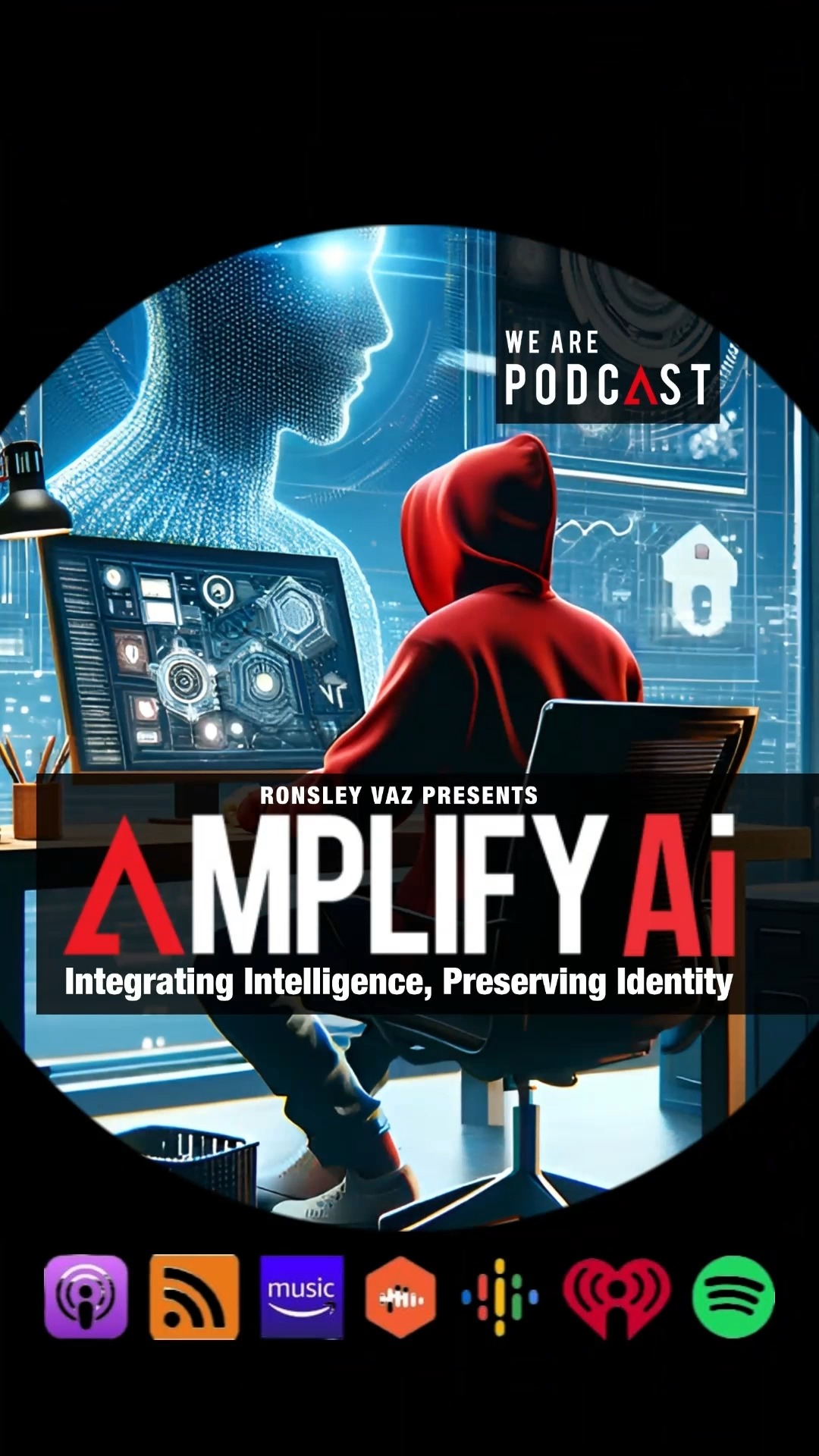Everyone is chasing the biggest, smartest AI model. But that’s not ...