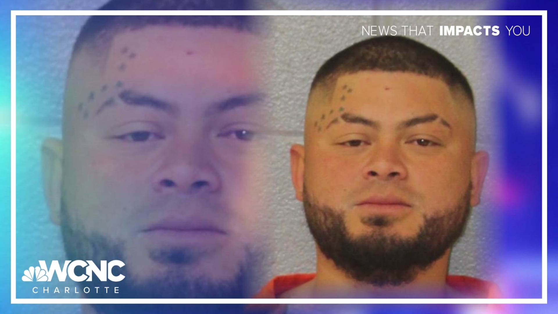 A man is in custody after a reported stabbing on the Charlotte Area ...