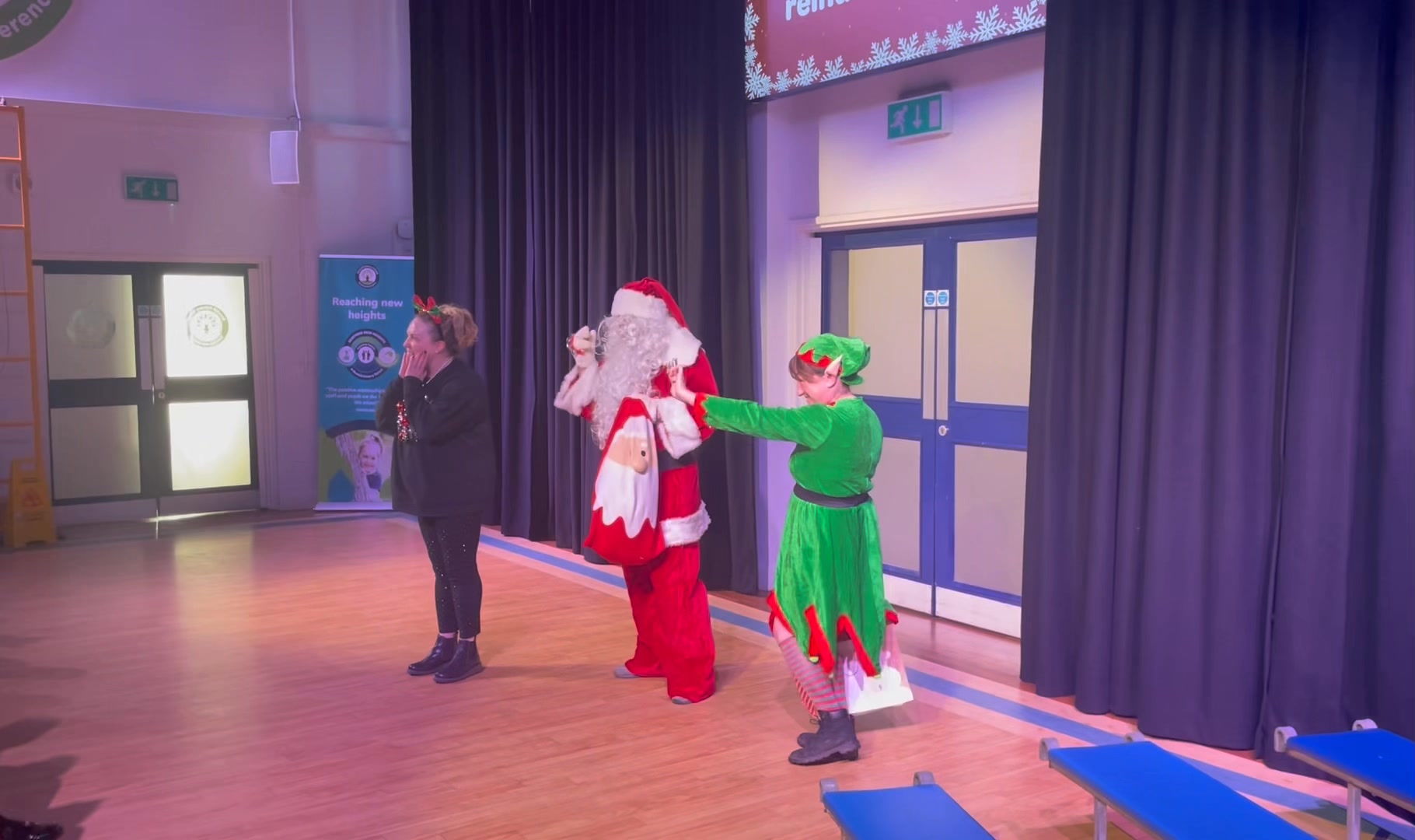 Benchill Primary School | Manchester