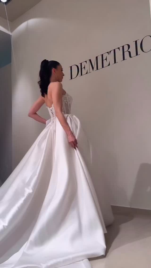 Demetrios