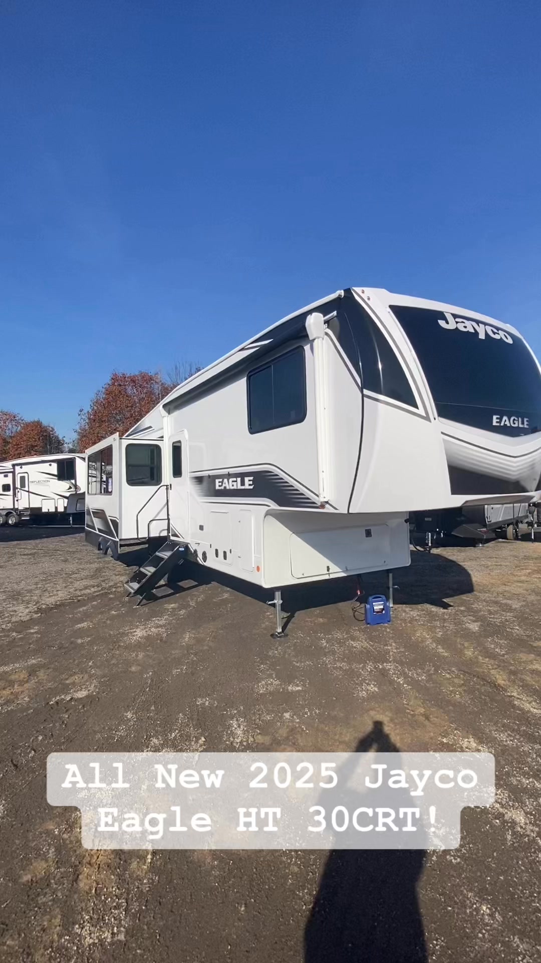 Tom at Campers Inn RV in Chichester | Chichester NH