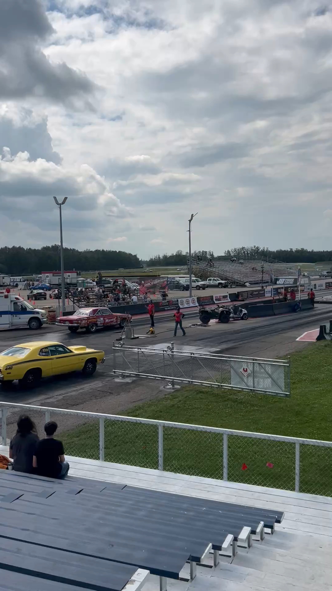 THROWBACK THURSDAY to Western Mopar Madness. Join us July 26th, 2026 at ...