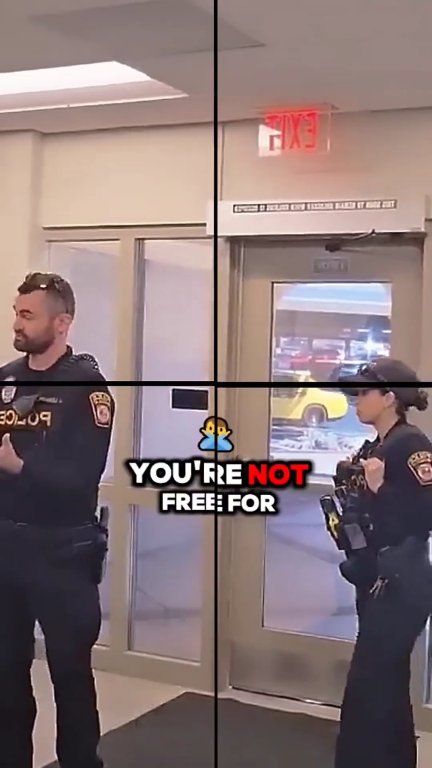 DMAudit | Police Audit in USA 🇺🇸 | Know Your Rights | Cop Interaction ...