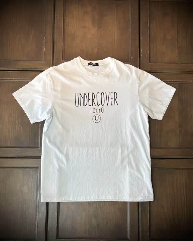 UNDERCOVER