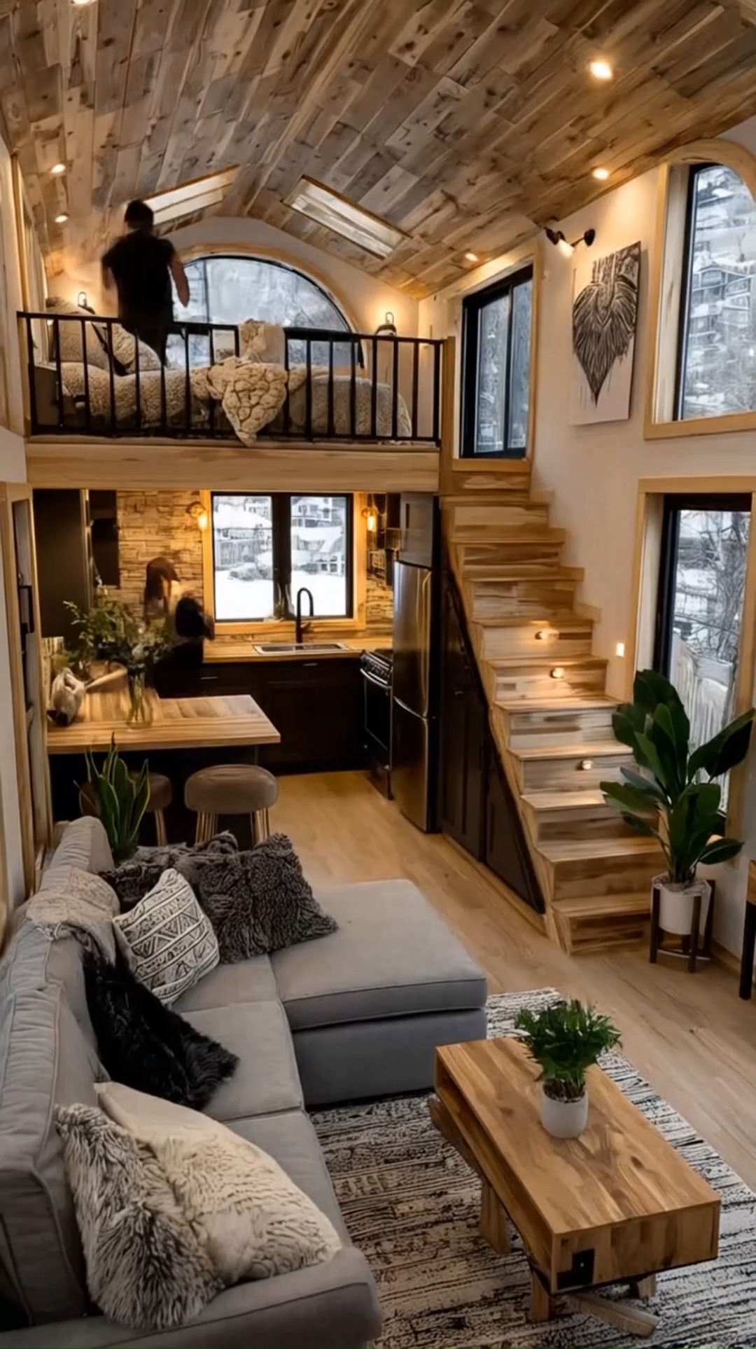 Stunning😍 | My Tiny House | Facebook