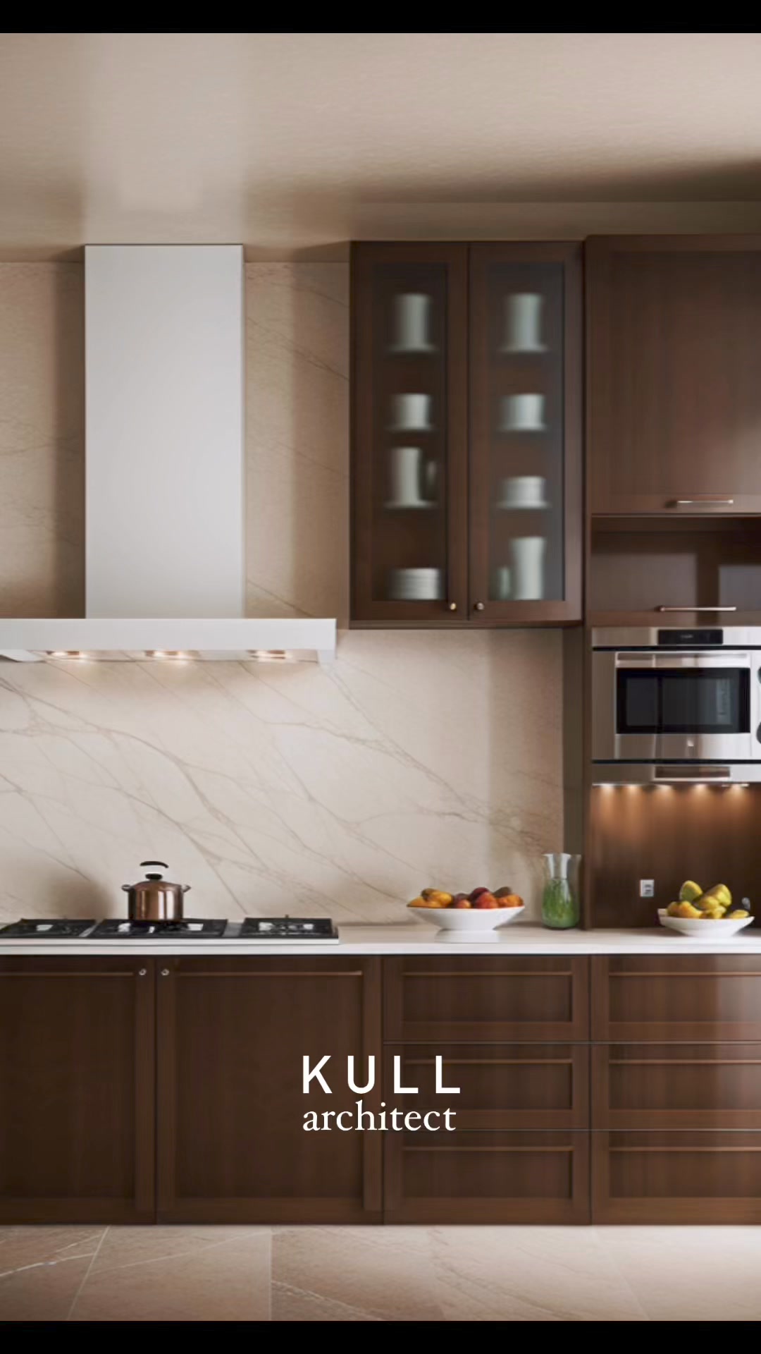 KULL Architect & Interior