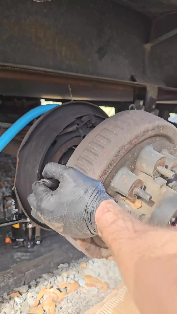 Most RVers don’t even know that disc brakes are an option. RV ...