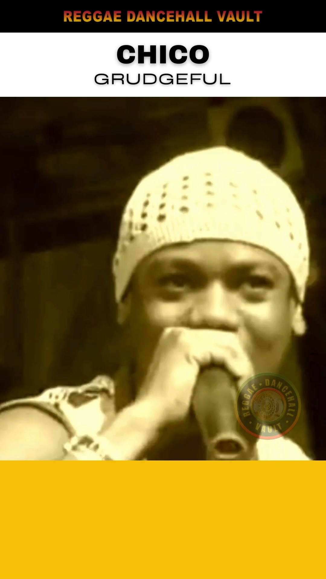 Chicken Chest - Raggamuffin Selector dubplate #reggae #dancehall