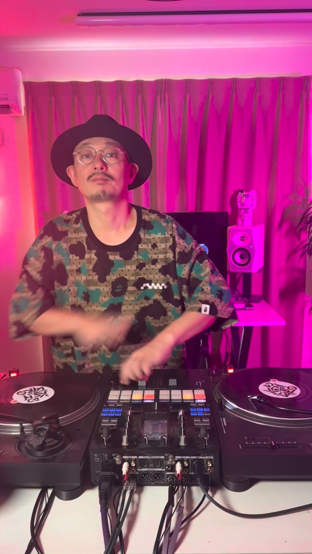 DJ KENTARO (@djkentaro) • Facebook