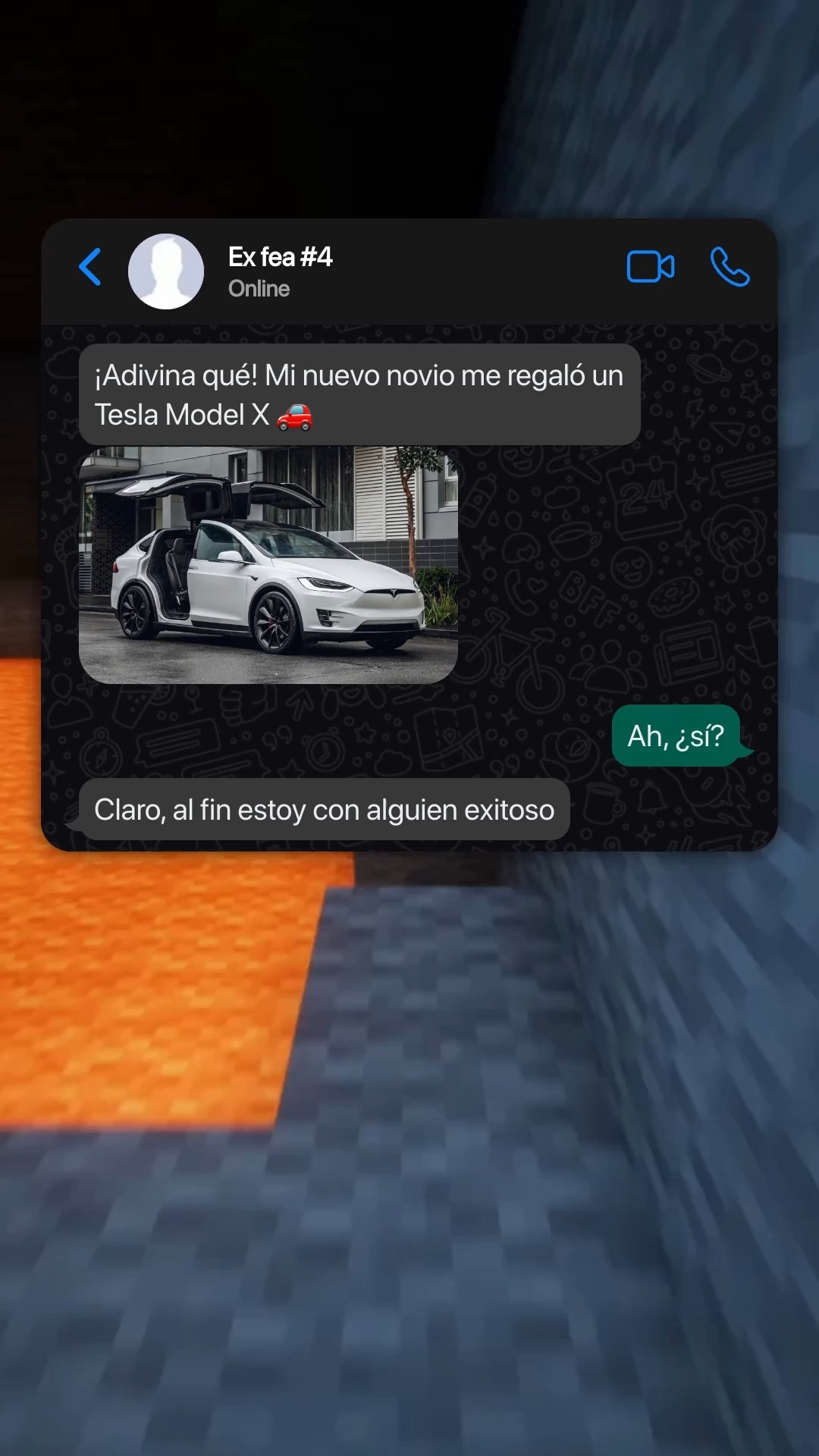 RIZZ APP Rizz App es la mejor app para ganarte el corazón de tu crush # ...